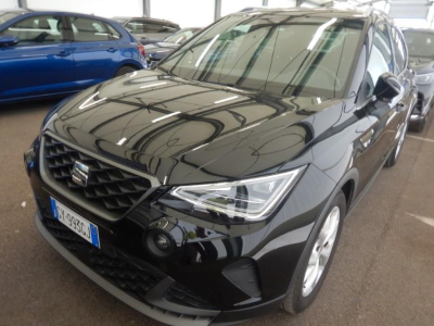 Seat Arona FR 1.0 TSI 95cv