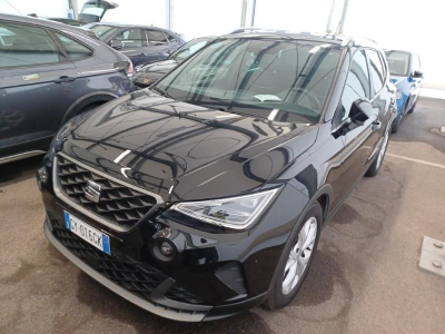 Seat Arona FR 1.0 TSI 95cv