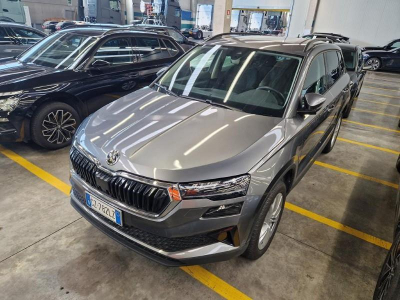 Skoda Karoq 2.0 TDI 150cv DSG Selection