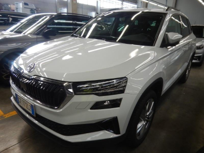 Skoda Karoq 2.0 TDI 150cv DSG Selection