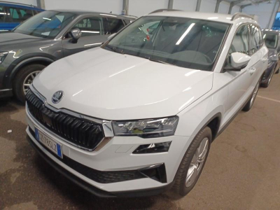Skoda Karoq 2.0 TDI 150cv DSG Selection