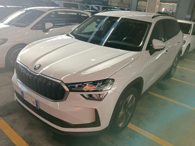 Skoda Kodiaq 2.0 TDI 150cv DSG Selection 7PL.