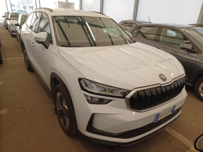 Skoda Kodiaq 2.0 TDI 150cv DSG Selection 7PL.