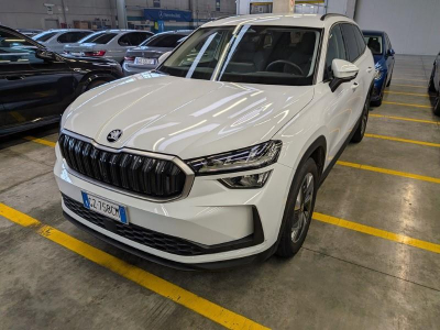 Skoda Kodiaq 2.0 TDI 150cv DSG Selection 7PL.