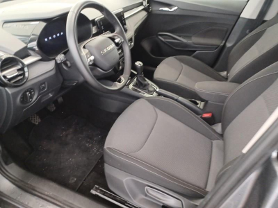 Skoda Fabia 1.0 TSI 95cv Style