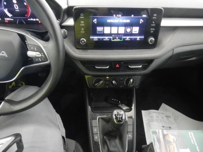 Skoda Fabia 1.0 TSI 95cv Style