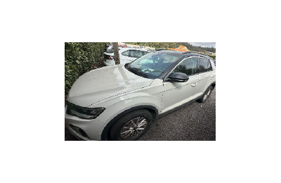 Volkswagen T-Roc 1.0 TSI 110 Start/Stop BVM6 Life