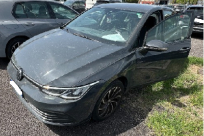 Volkswagen Golf 1.0 tsi evo Life 110cv