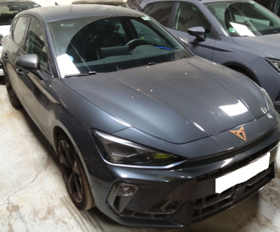 Cupra Leon 1.5 eTSI Hybrid 150 ch DSG7 V