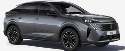 Peugeot 3008 Hybrid 145 e-DCS6 GT