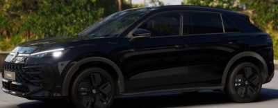 Volkswagen T-Roc R-Line 1.5 eTSI 150 CH DSG 7