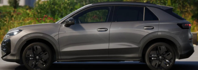 Volkswagen T-Roc R-Line 1.5 eTSI 150 CH DSG 7