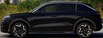 Volkswagen T-Roc R-Line 1.5 eTSI 150 CH DSG 7