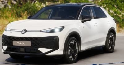 Volkswagen T-Roc R-Line 1.5 eTSI 150 CH DSG 7