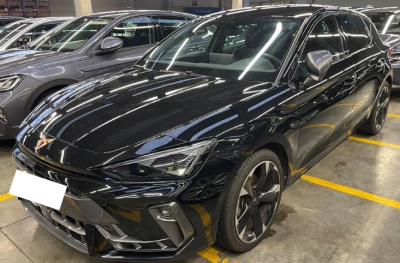 Cupra Leon Sportstourer 2,0 TDI 150CV DSG