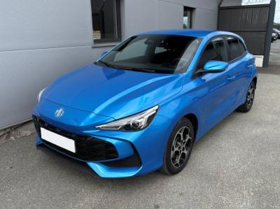 MG MG3 1.5 Hybrid+ 195CV Comfort