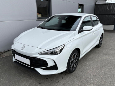 MG MG3 1.5 Hybrid+ 195CV Comfort