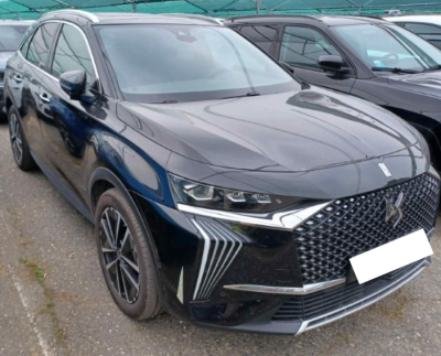 DS DS 7 Hybride Rechargeable E-Tense 300 EAT8 4x4 Opera
