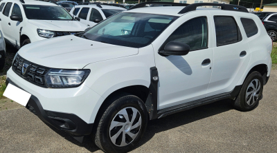 Dacia Duster TCE 90CV Essentiel