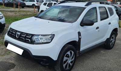 Dacia Duster TCE 90CV Essentiel