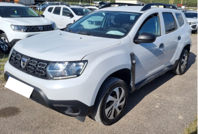 Dacia Duster ECO-G 100 4x2 Essentiel