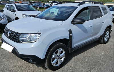 Dacia Duster ECO-G 100 4x2 Confort
