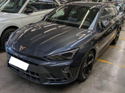 Cupra Leon Sportstourer 2,0 TDI 150CV DSG