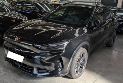 Cupra Formentor 2,0 TDI 150CV DSG