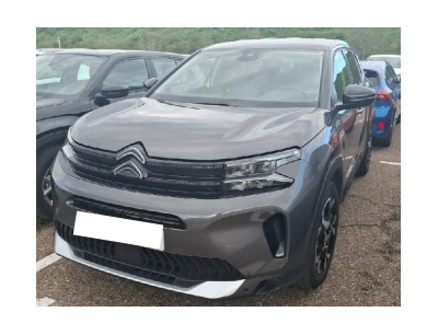Citroën C5 Aircross Hybride 136 e-DCS6 Plus