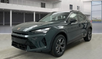 Cupra Formentor 1.5 eTSI Hybrid 150 ch DSG7 V