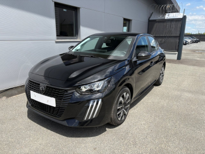 Peugeot 208 Style HYBRID 110cv