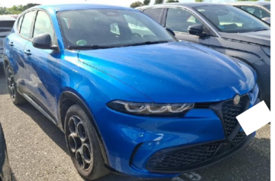 Alfa Romeo Tonale 1,6 Dci 130 CV SPRINT