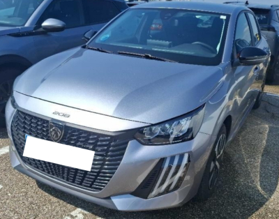 Peugeot 208 Style HYBRID 110cv