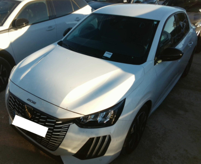 Peugeot 208 Allure HYBRID 110cv