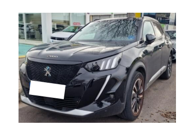 Peugeot 2008 136 cv 50KW GT Pack