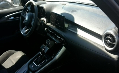 Alfa Romeo Tonale 1.6 130 ch TCT7 Super