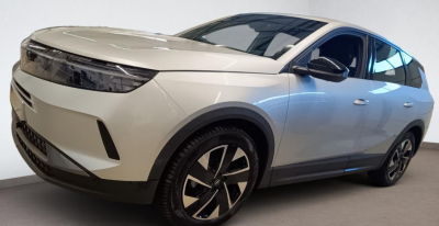 Opel Grandland 1.2 Turbo Hybrid 136 ch e-DCT6 Edition