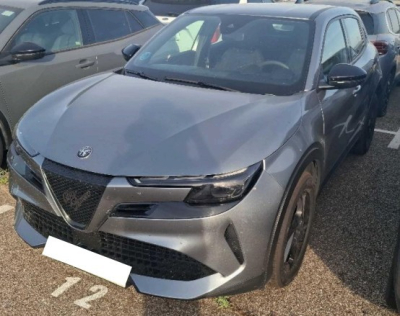 Alfa Romeo Junior 1.2 Ibrida 136 ch eDCT6