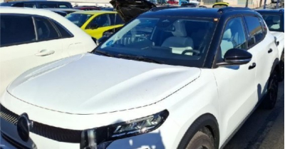 Citroën ë-C3 113 ch Max