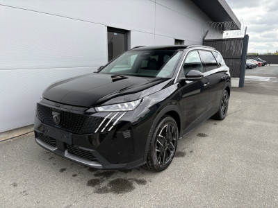 Peugeot 5008 GT 145CV  HYBRID e-DSC9