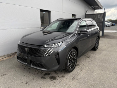 Peugeot 5008 GT 145CV  HYBRID e-DSC9