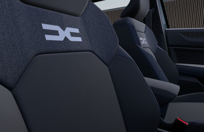 Dacia Duster expression Eco-G 120 auto