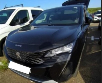 Peugeot 3008 Allure Pack PLUG-IN HYBRID 225CV  e-EAT8