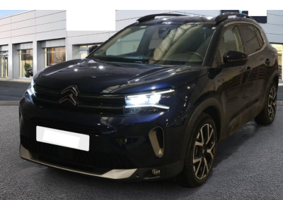 Citroën C5 Aircross Plug-In Hybrid 225 ë-EAT8 Shine Pack