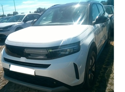 Opel Frontera Electric 113 ch Batterie 44 kWh GS