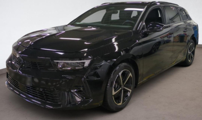 Opel Astra Sports Tourer 1.2 Turbo Hybride 145 ch e-DCT6 GS