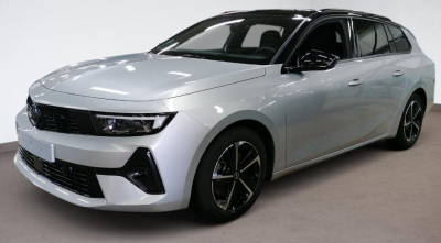 Opel Astra Sports Tourer 1.2 Turbo Hybride 145 ch e-DCT6 GS
