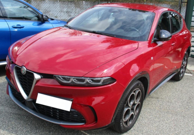Alfa Romeo Tonale 1,6 Diesel 130CV TI
