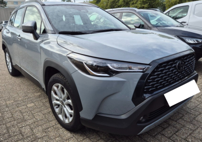 Toyota Corolla Cross 1.8 Hybrid 140CV Dynamic