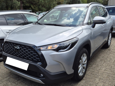 Toyota Corolla Cross 1.8 Hybrid 140CV Dynamic